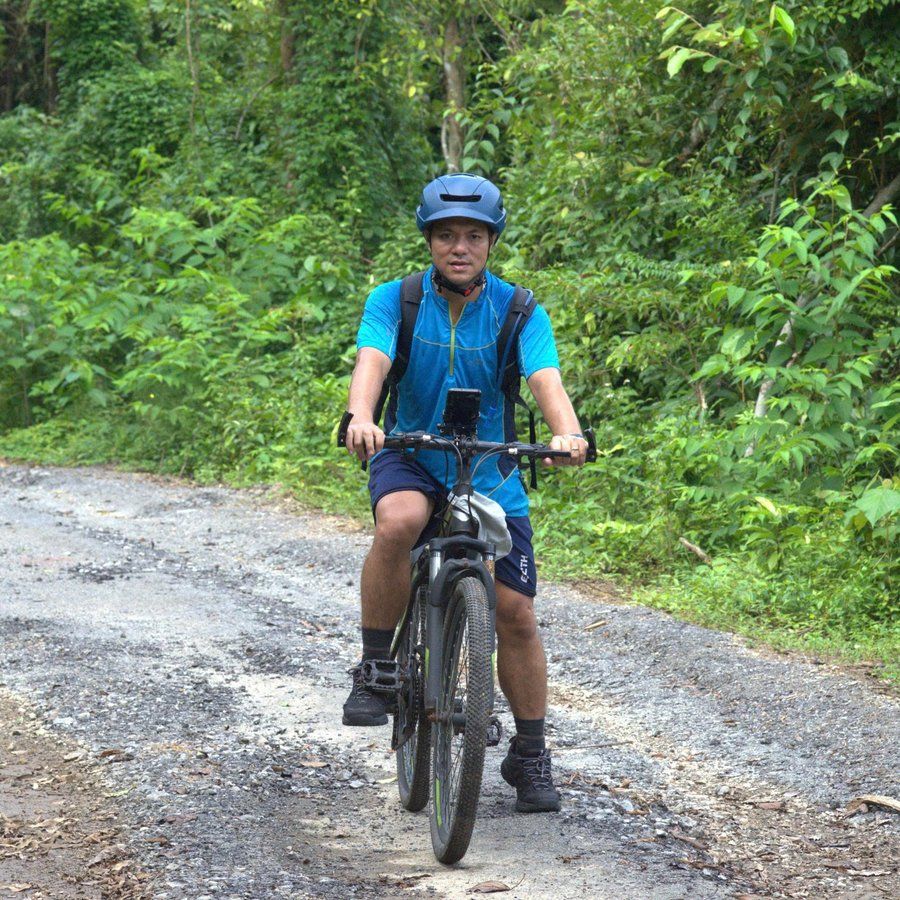 Nguyen Van Thang