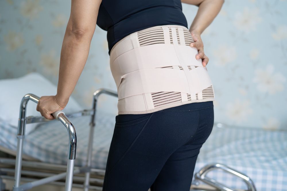 Lumbar Support — Healthcare Equipment in Toronto