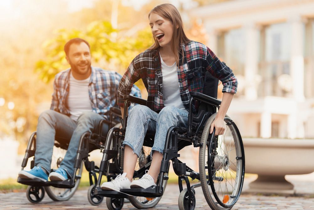 Adjustable Bed — Healthcare Equipment in Newcastle