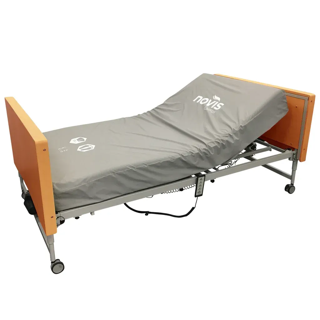 Adjustable Bed — Healthcare Equipment in Lake Macquarie