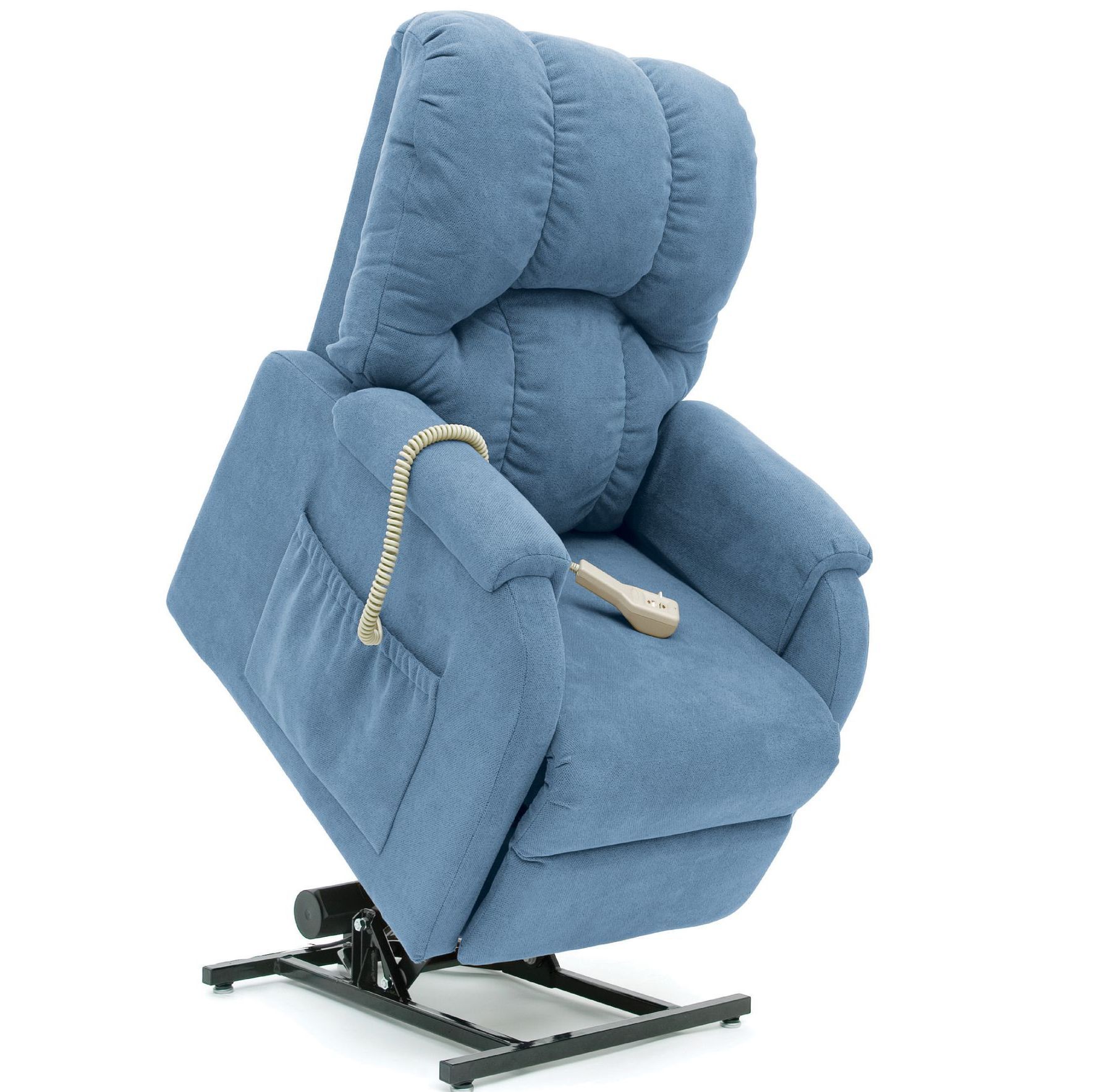 Brown Chair — Healthcare Equipment in Lake Macquarie