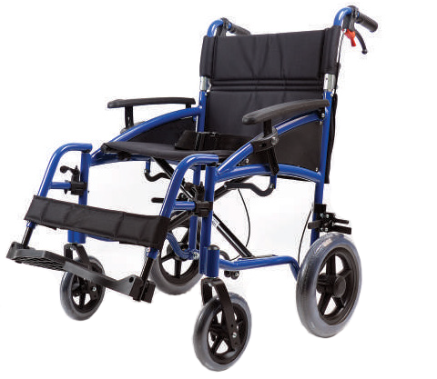 Wheel Chair — Healthcare Equipment in Lake Macquarie