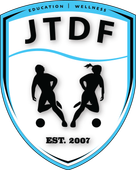 Logo of JTDF