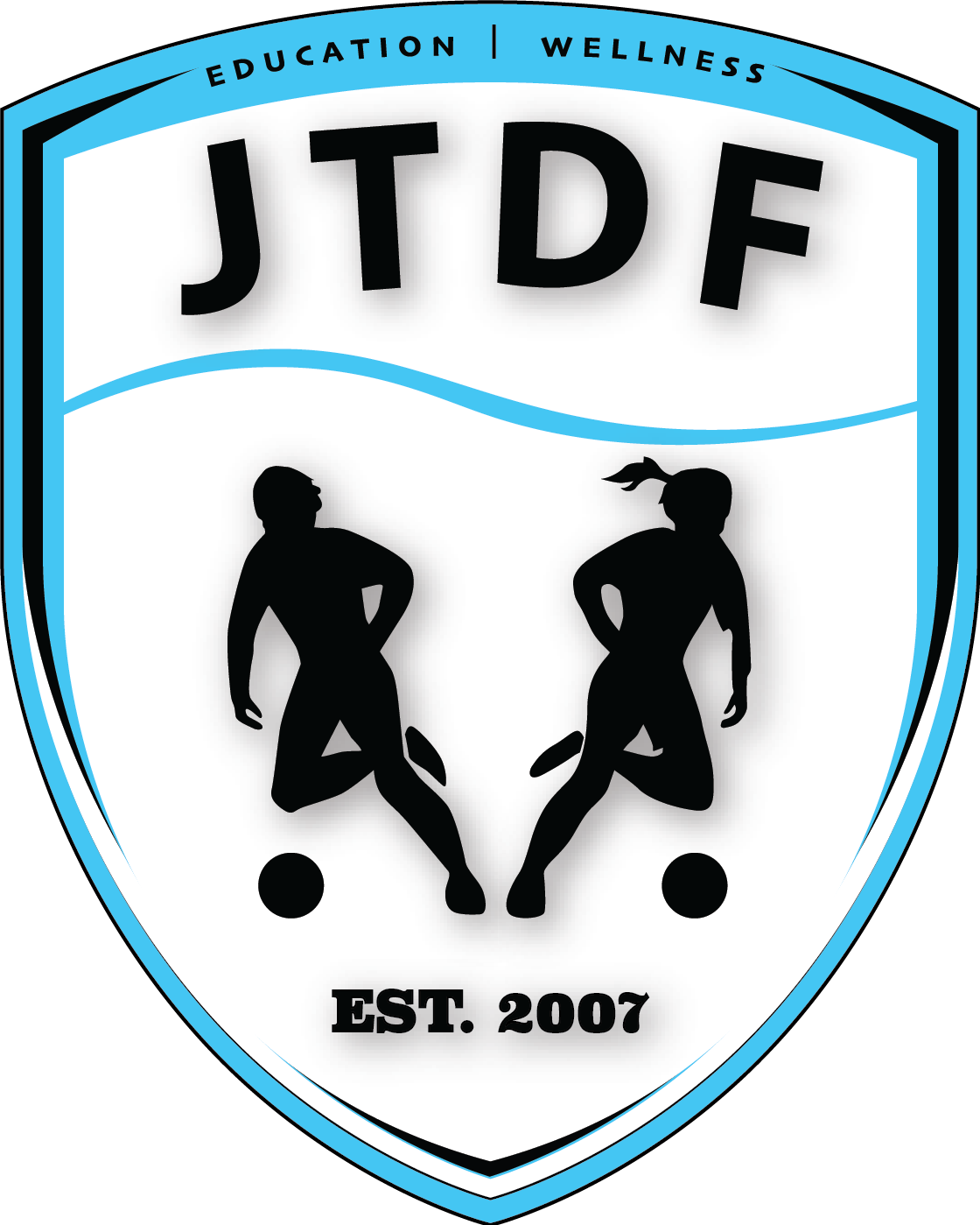 Logo of JTDF