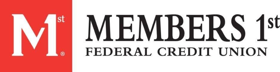 Logo of Members 1st Federal Credit Union