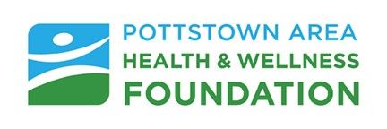 Logo of Pottstown Health and Wellness Foundation