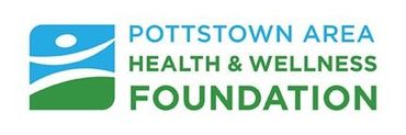 Logo of Pottstown Health and Wellness Foundation