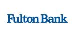 Logo of Fulton Bank