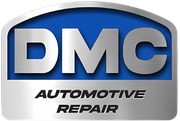 Logo | DMC Automotive Repair
