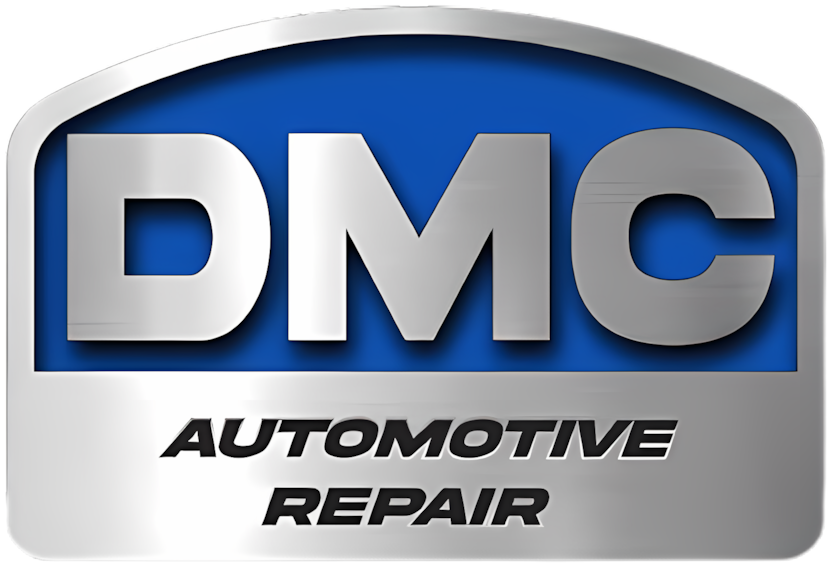 Logo | DMC Automotive Repair