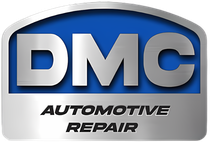 Logo | DMC Automotive Repair