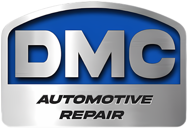 Logo | DMC Automotive Repair
