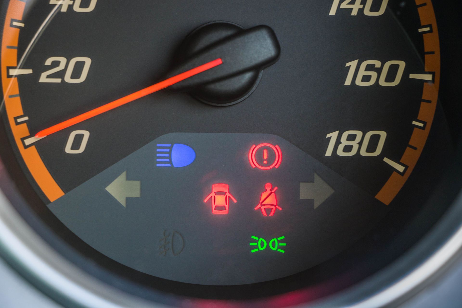 abs warning light on dashboard | DMC Automotive Repair