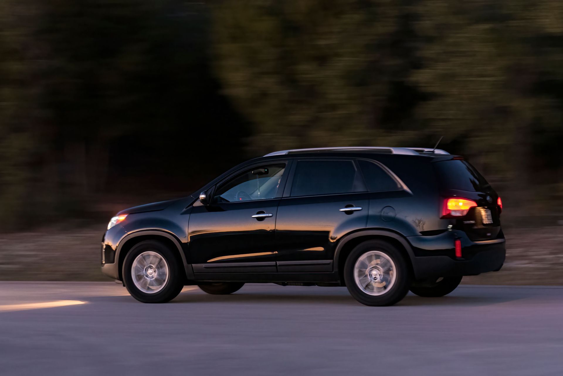 vehicle braking | DMC Automotive Repair