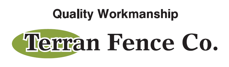 Terran Fence Company Terran Fence Company