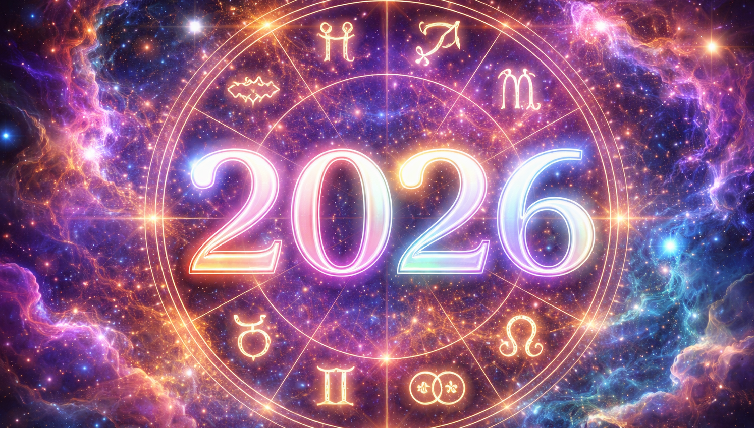 LOVE HOME | Astrologa gada prognoze