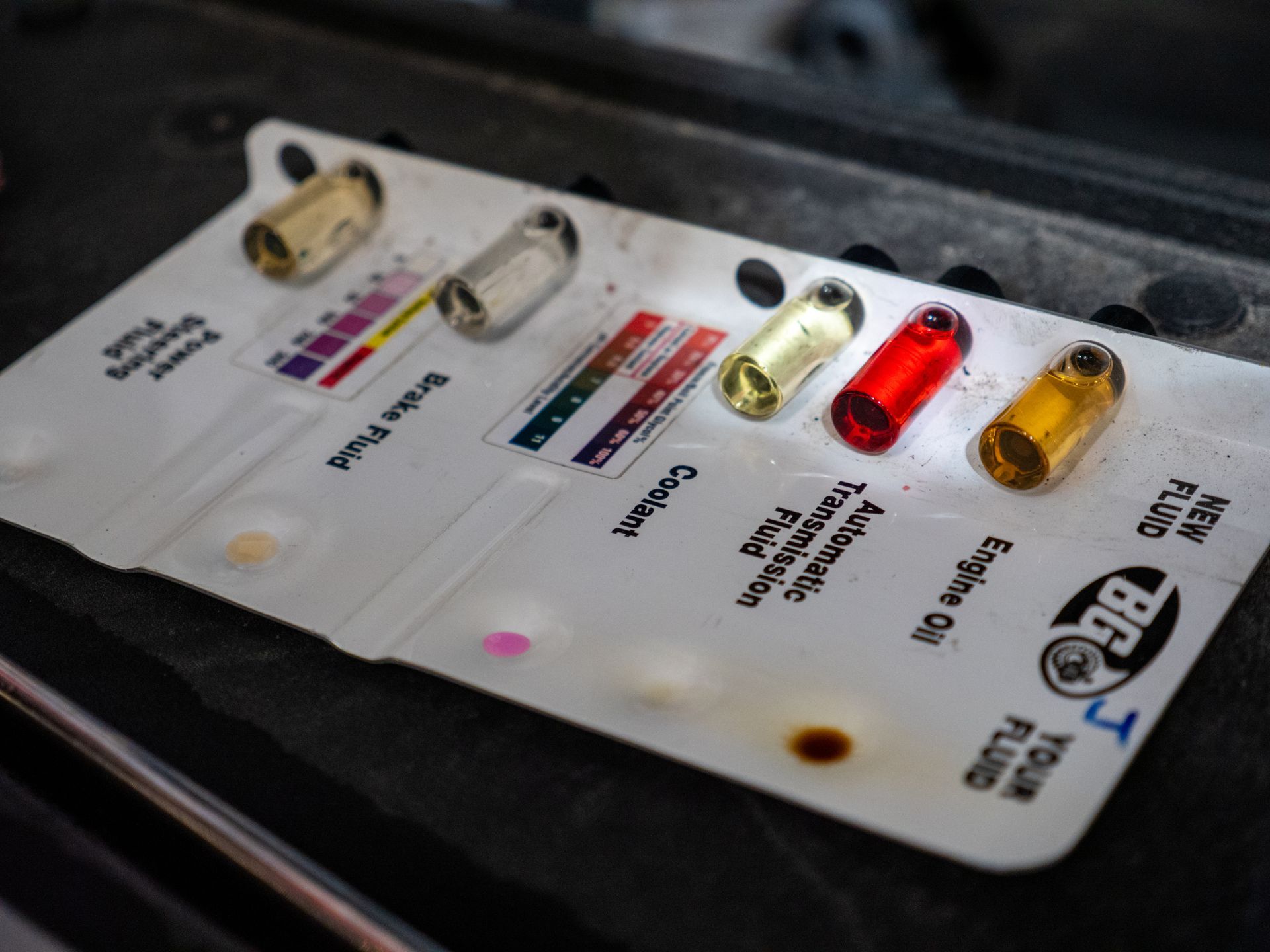 Premium Oil Change Service for Your Vehicle