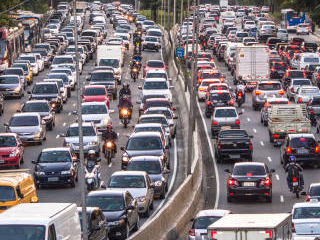 Automobile