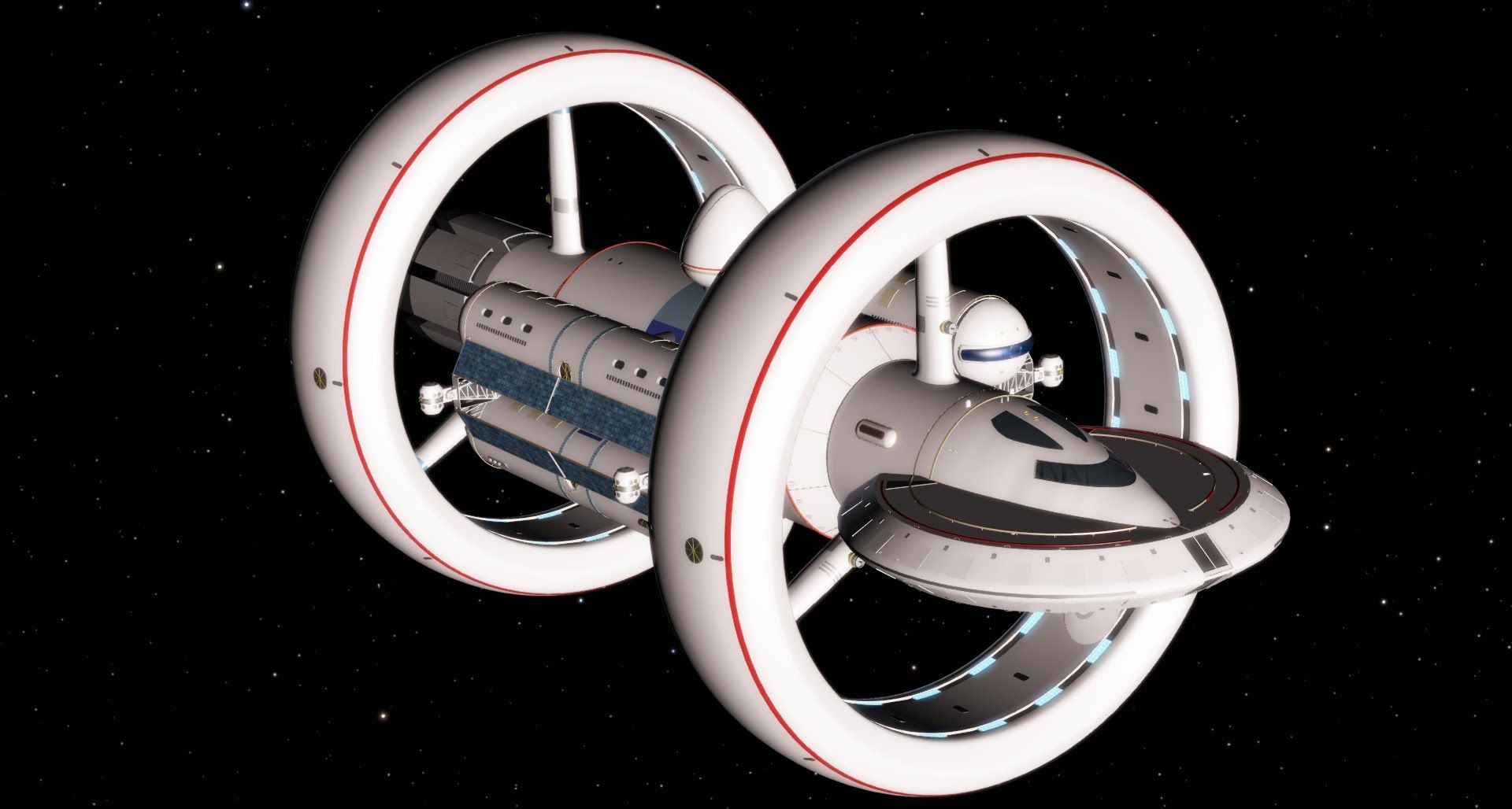 transport system