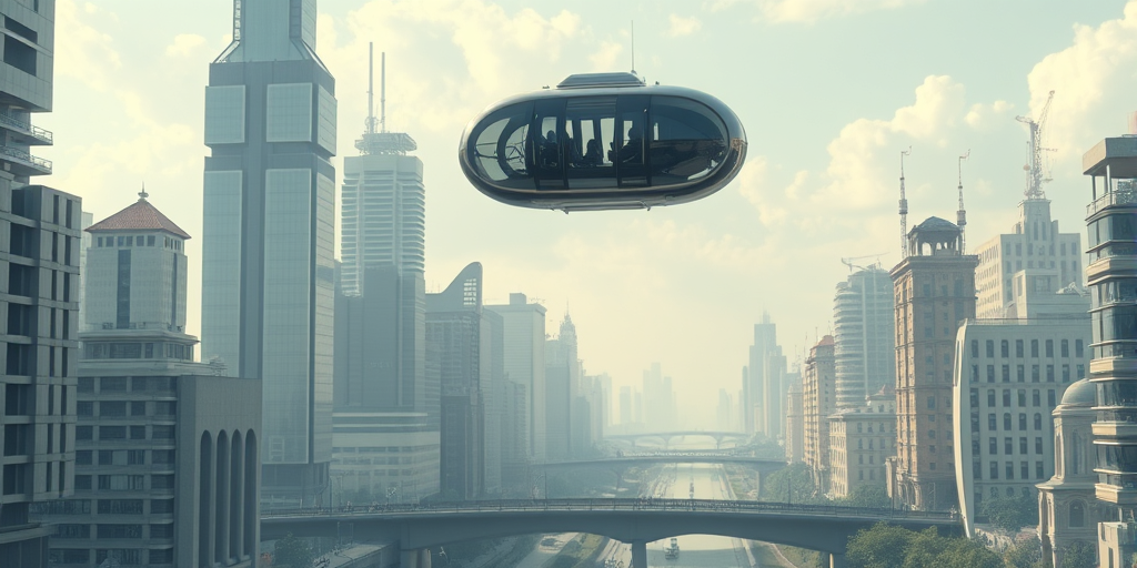 Levitation research continues with new perspectives
