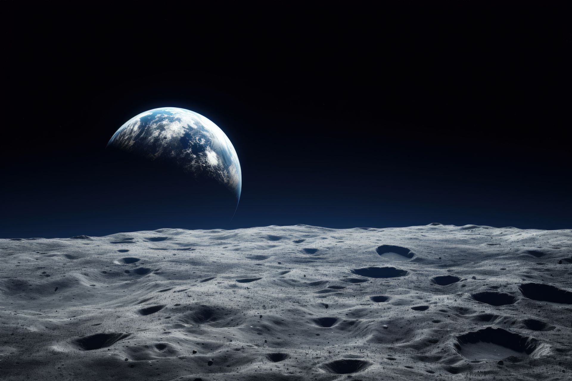 Moon Colony Transportation and Physics for New Transportation 
