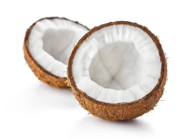Coconut Soap