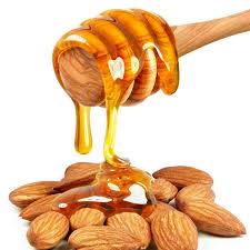 Honay Almond Soap