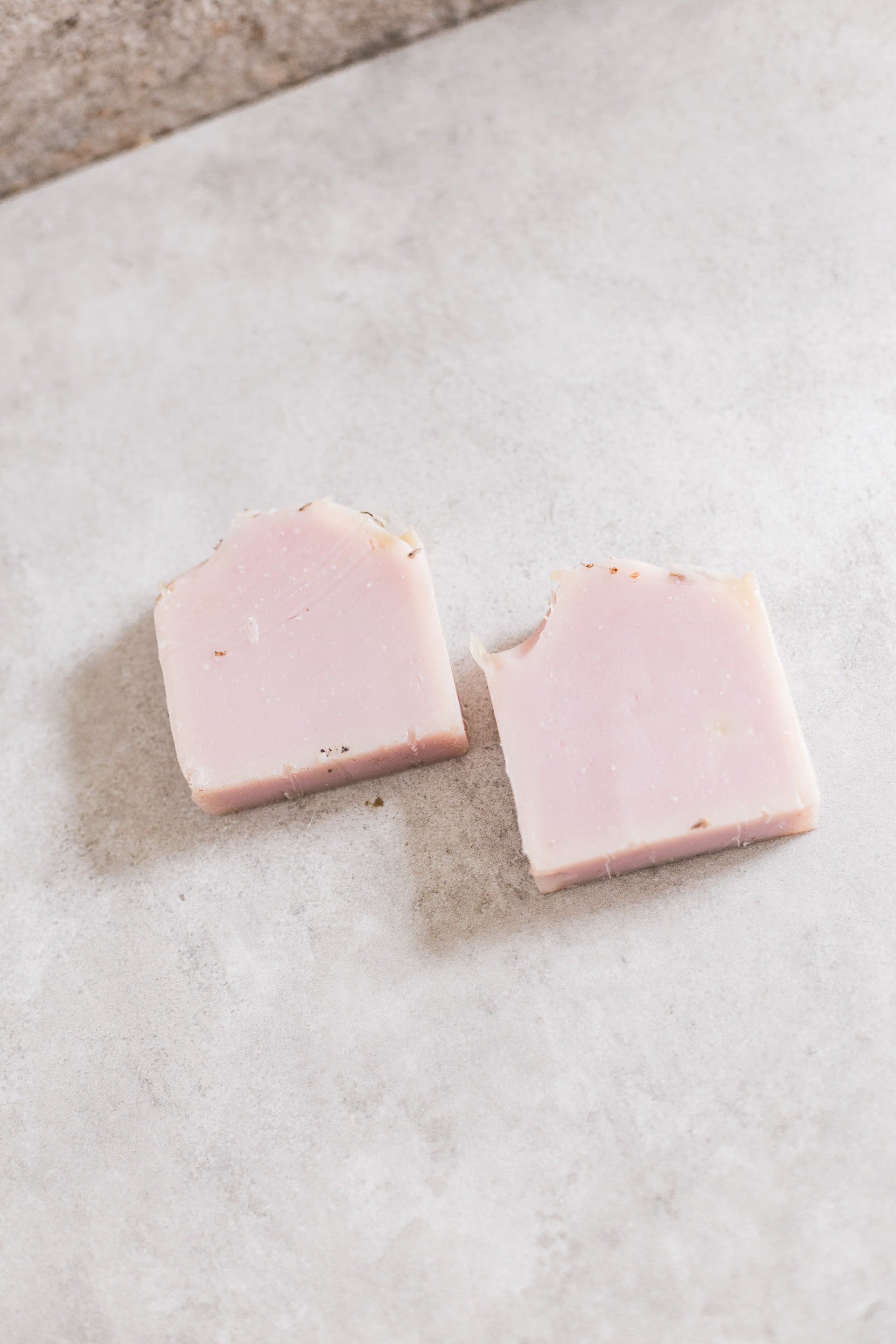 Sandalwood Soap