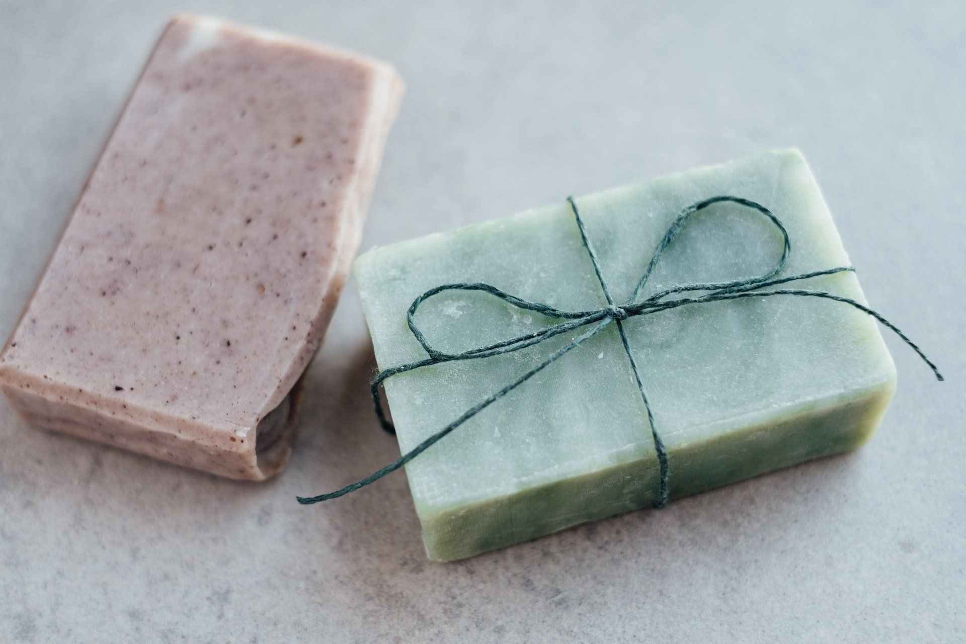 Sea Soap
