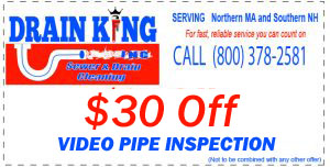 Video Pipe Inspection