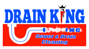 Drain King Inc.