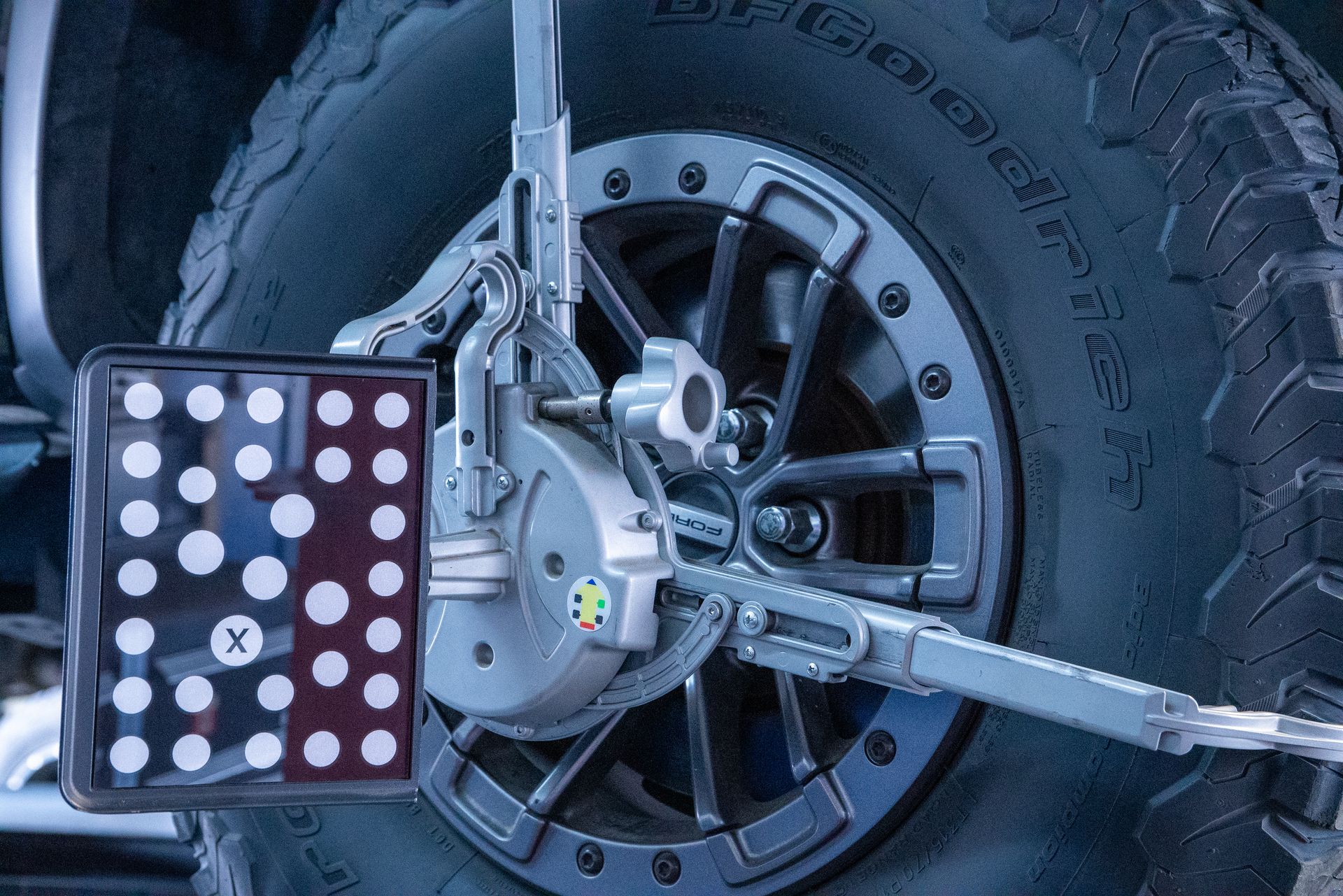Why Alignment Issues Can Cost You More at the Pump