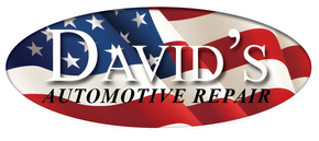 Logo | David's Automotive Repair