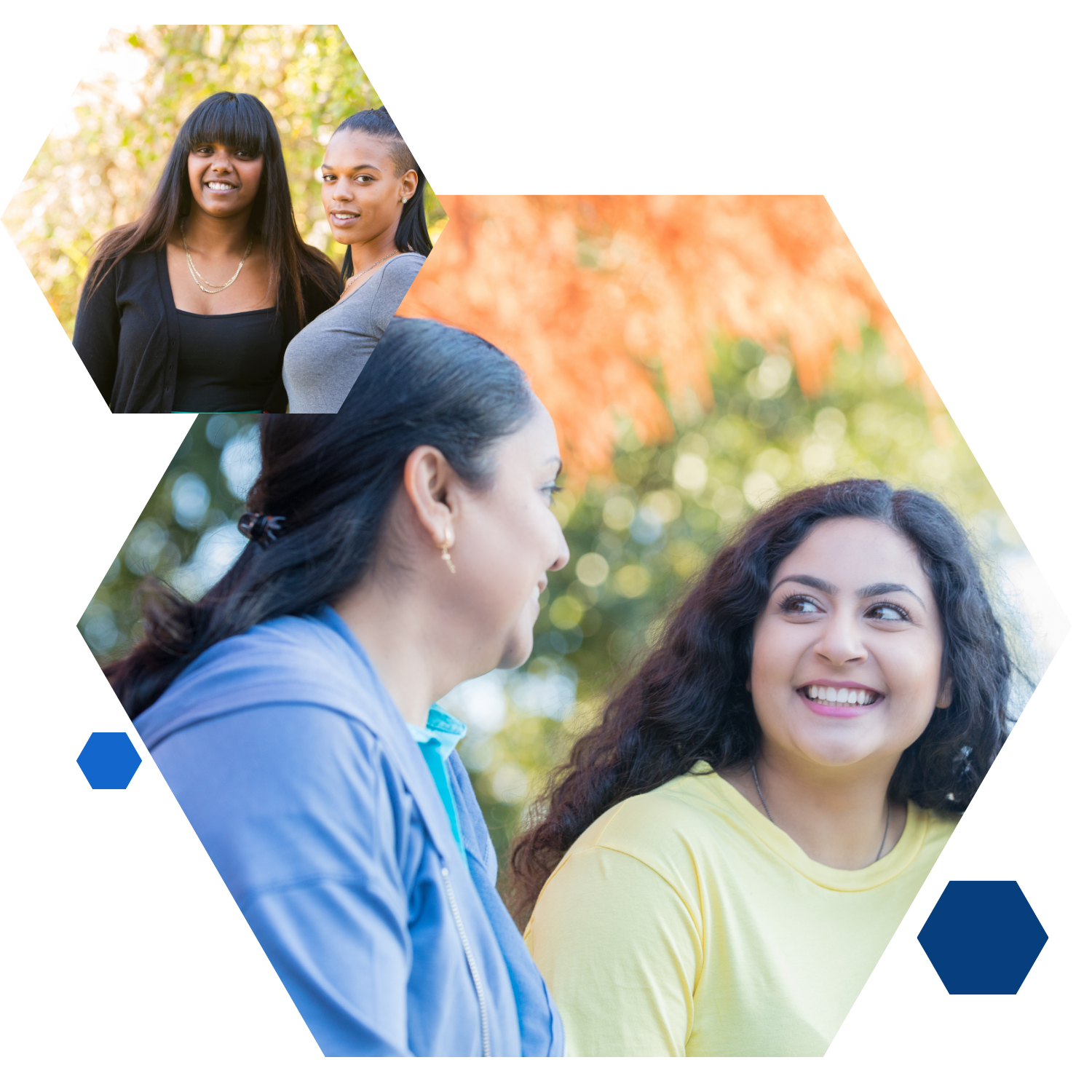 Valiant Support | Disability Support Services in Brisbane | Our Team - Get in touch, we're ready to talk!