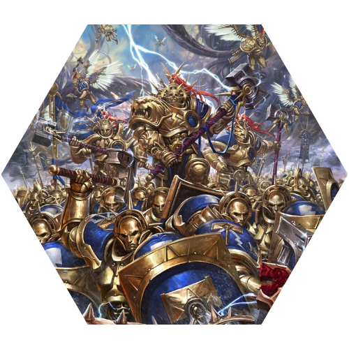 Valiant Support | Warhammer: Age of Sigmar Social Group Brisbane