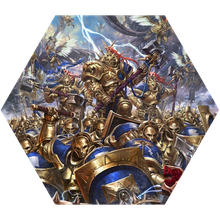Valiant Support | Disability Support Services in Brisbane - Warhammer: Age of Sigmar