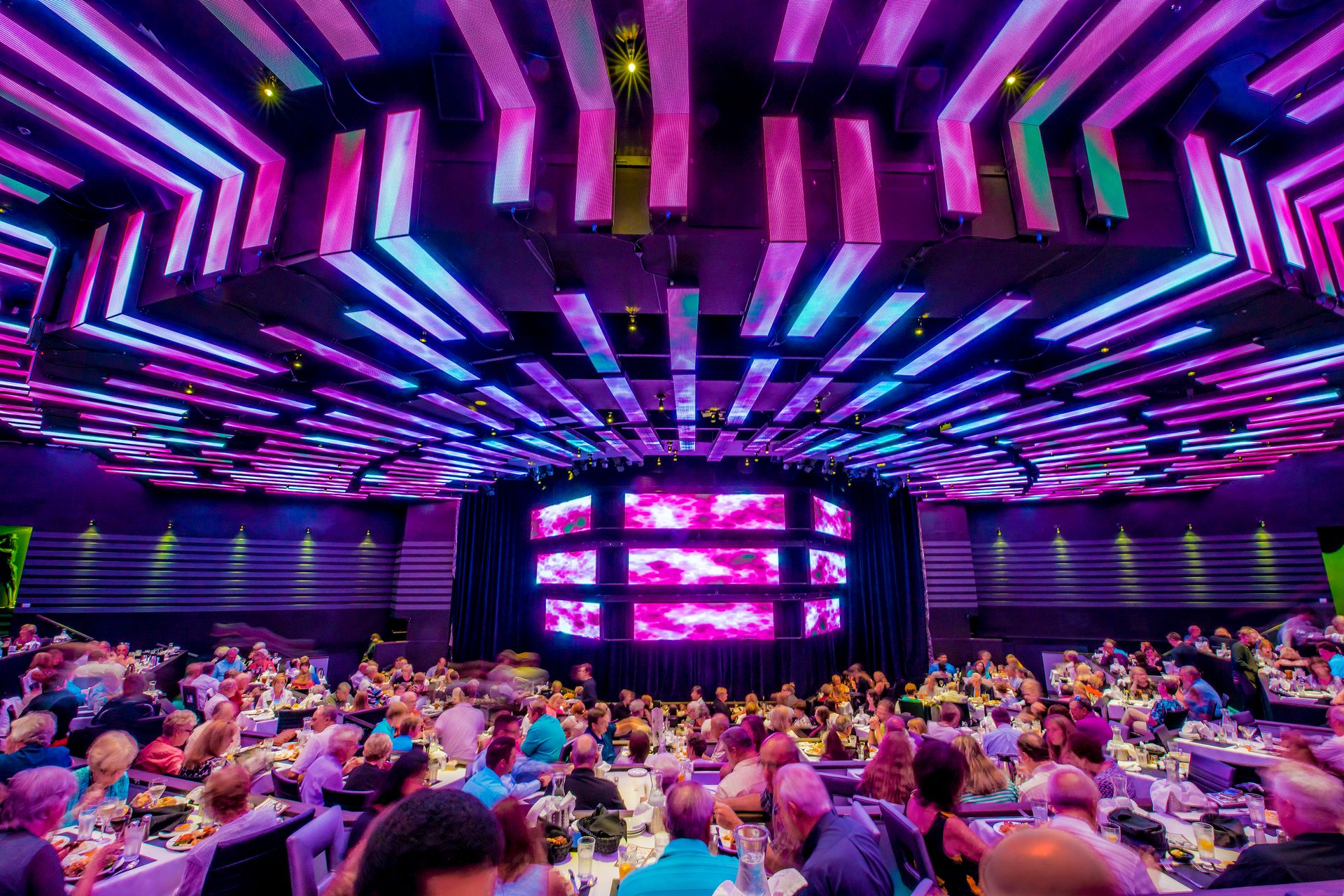 ABOUT New Theatre & Restaurant KC