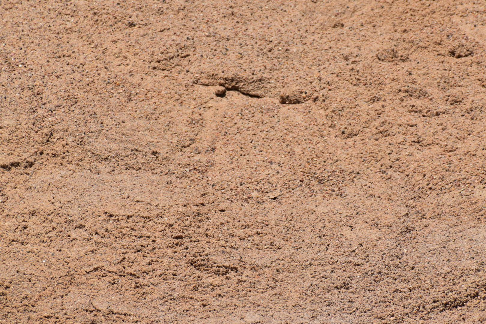 Concrete Sand