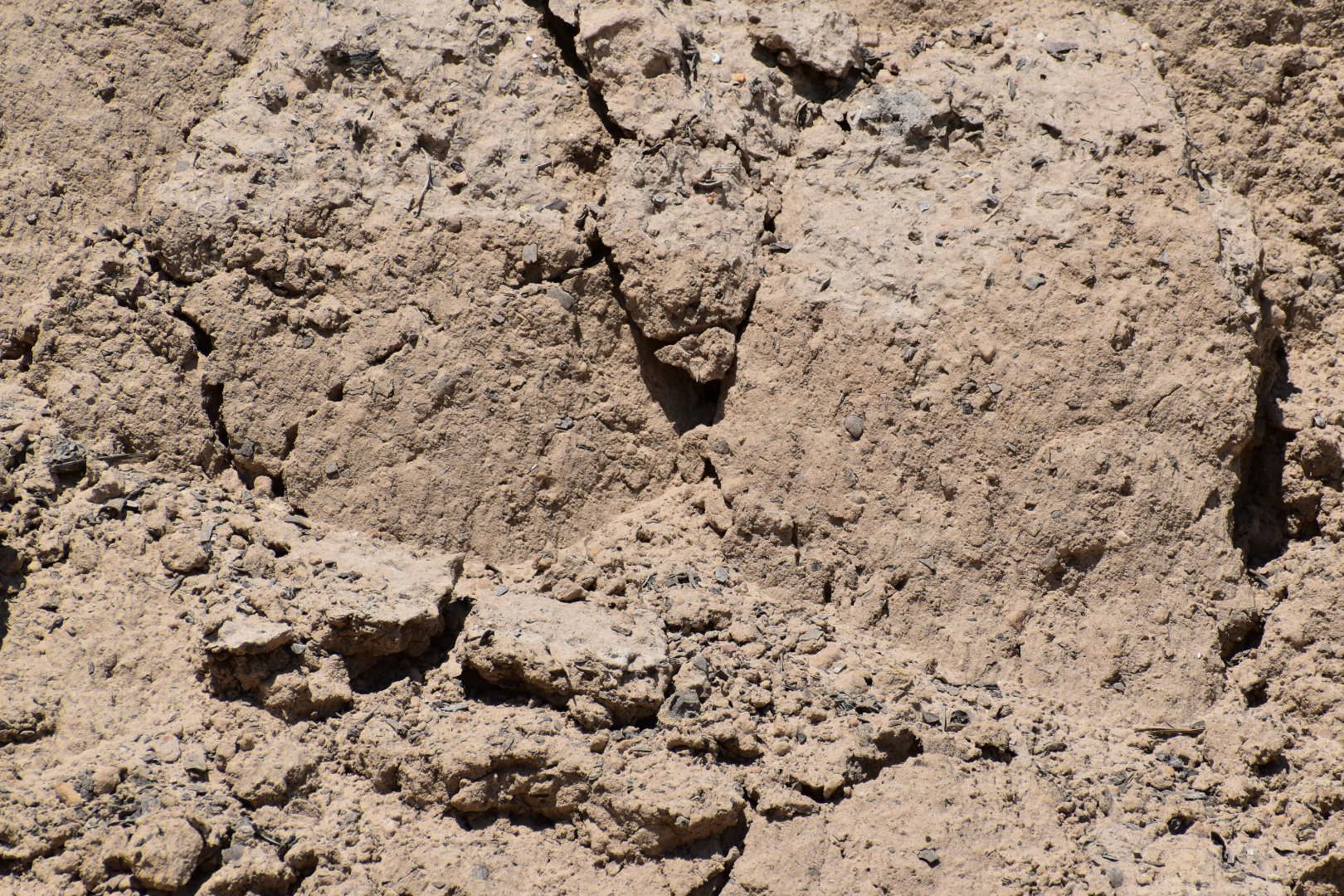 Pit Sand