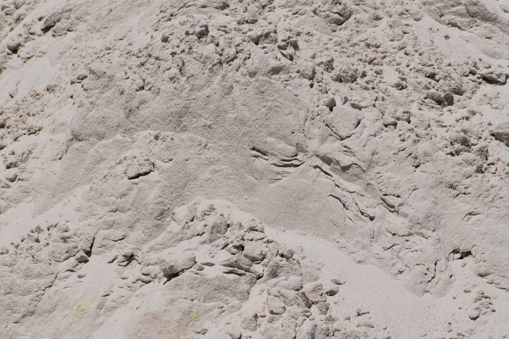 White Masonry Sand