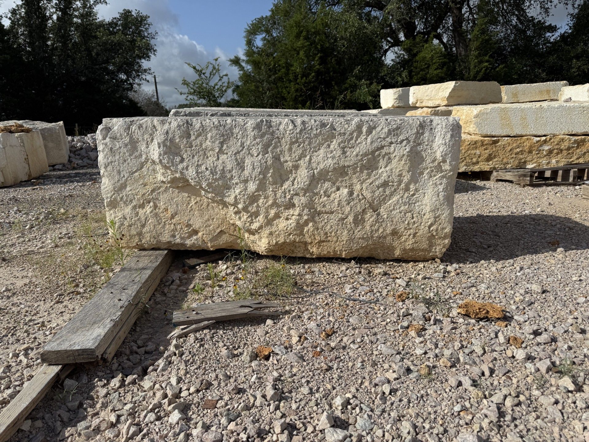 12”: $2.95/paver