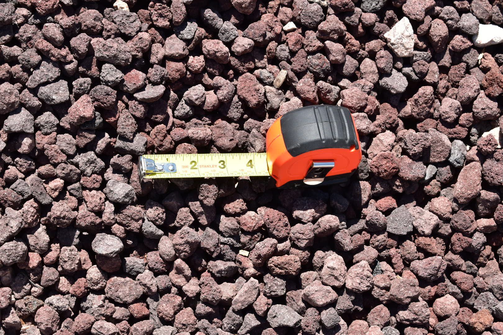 Az Lava Rock