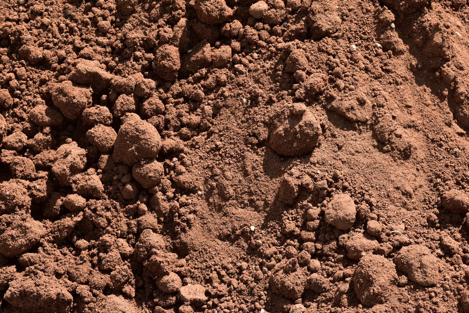 Pitcher's Mound Mix