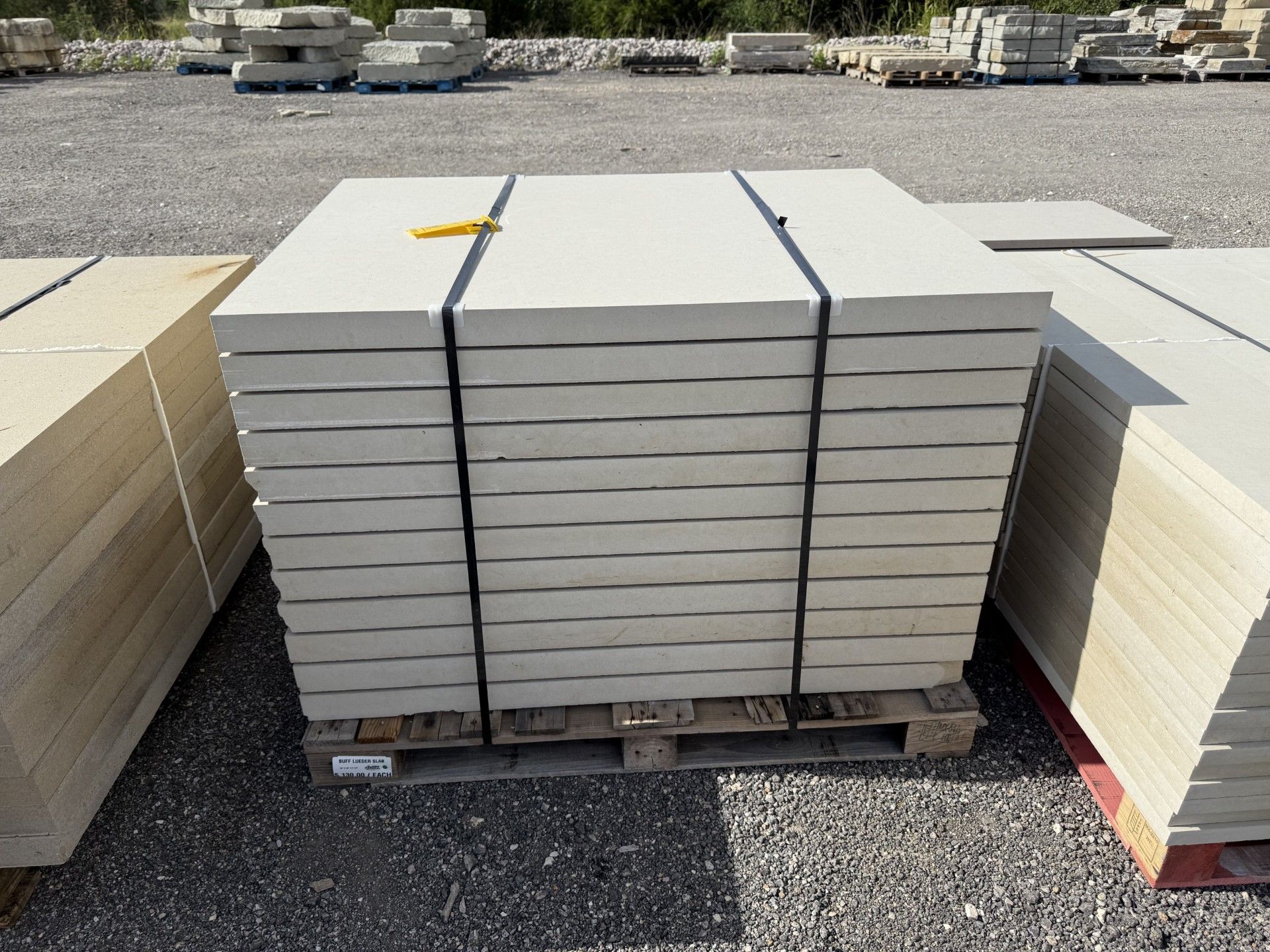 18”: $7.50/paver