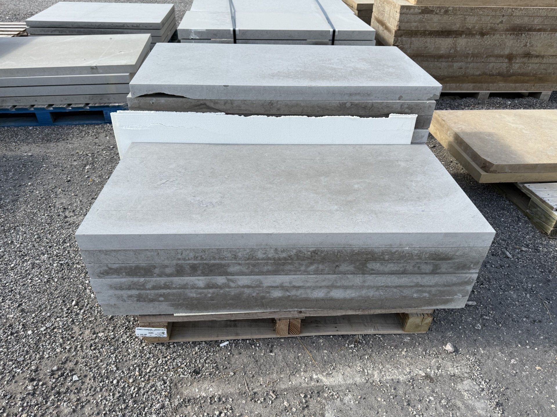 18”: $7.50/paver