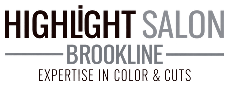 Highlight Salon logo