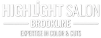 Highlight Salon logo