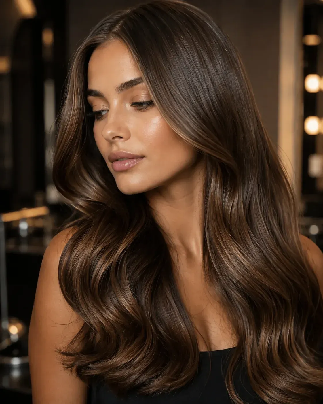 Hair Services