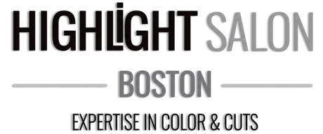 Highlight Salon logo