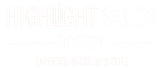 Highlight Salon logo
